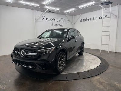 2026 Mercedes-Benz GLC - Photo 37