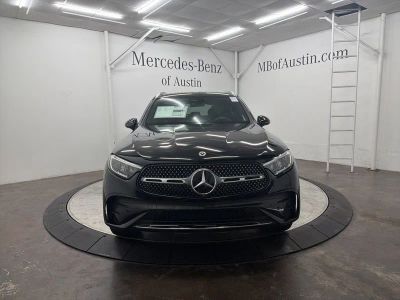 2026 Mercedes-Benz GLC - Photo 36