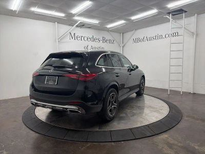 2026 Mercedes-Benz GLC - Photo 7