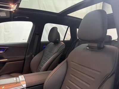 2026 Mercedes-Benz GLC - Photo 13