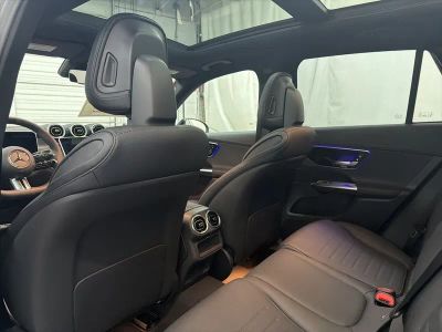 2026 Mercedes-Benz GLC - Photo 18