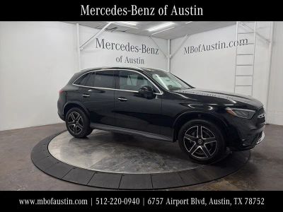 2026 Mercedes-Benz GLC - Photo 1