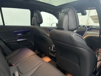 2026 Mercedes-Benz GLC - Photo 25