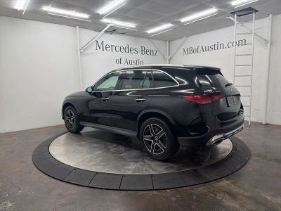 2026 Mercedes-Benz GLC - Photo 5