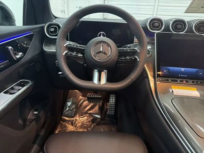 2026 Mercedes-Benz GLC - Photo 55