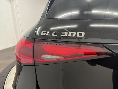 2026 Mercedes-Benz GLC - Photo 11