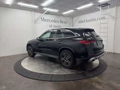 2026 Mercedes-Benz GLC - Photo 39