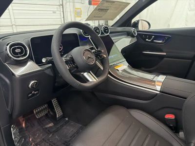 2026 Mercedes-Benz GLC - Photo 46