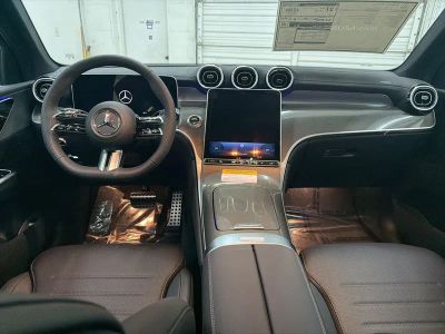2026 Mercedes-Benz GLC - Photo 22