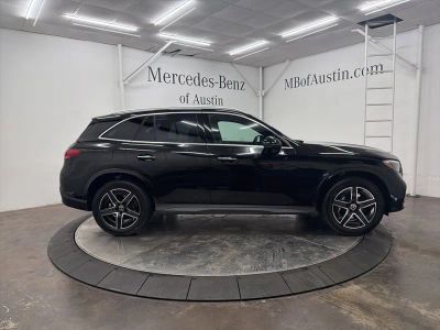 2026 Mercedes-Benz GLC - Photo 42