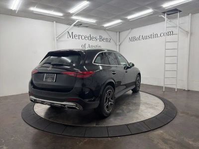 2026 Mercedes-Benz GLC - Photo 41