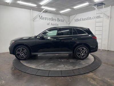 2026 Mercedes-Benz GLC - Photo 38