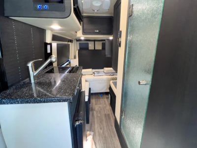 2022 Fleetwood AMERICAN PATRIOT - Photo 6