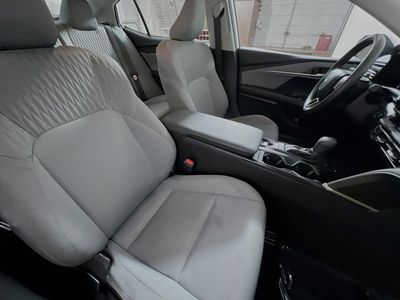 2025 Toyota Camry — photo 28 view