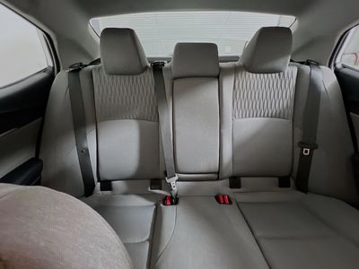 2025 Toyota Camry — photo 30 view