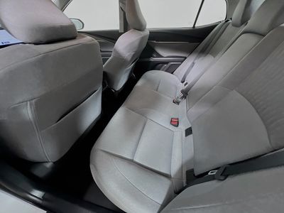 2025 Toyota Camry — photo 26 view