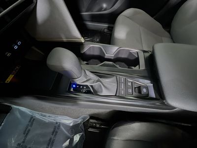 2025 Toyota Camry — photo 22 view