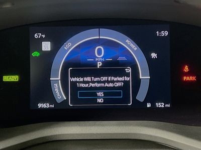 2025 Toyota Camry — photo 19 view