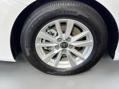 2025 Toyota Camry — photo 11 view