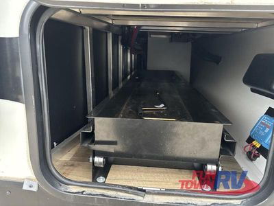 2022 Keystone RV Outback — photo 7 view