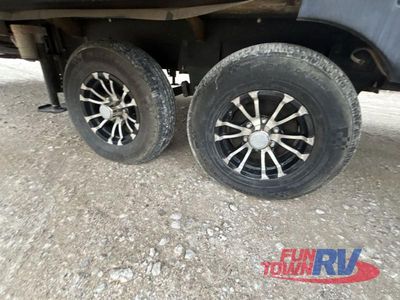2022 Keystone RV Outback — photo 13 view