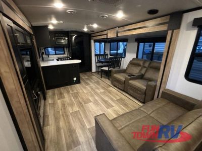 2022 Keystone RV Outback — photo 15 view