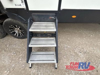 2022 Keystone RV Outback — photo 12 view