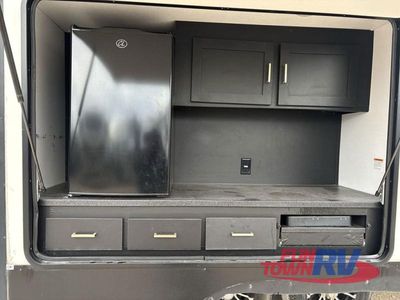 2022 Keystone RV Outback — photo 8 view