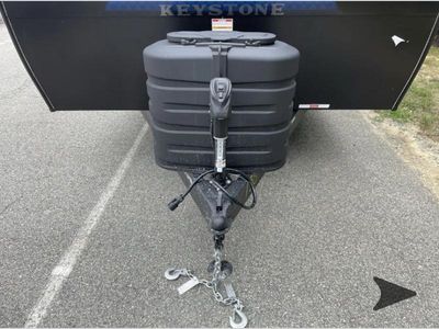 2026 Keystone RV Impact Aluminum - Photo 27