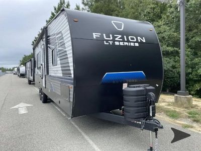 2026 Keystone RV Impact Aluminum - Photo 3