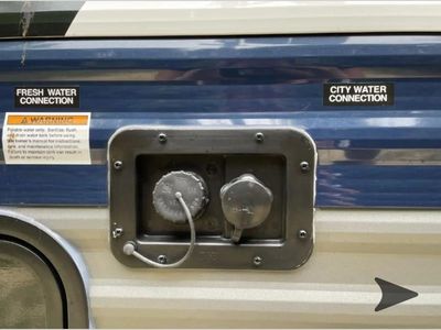 2026 Keystone RV Impact Aluminum - Photo 25