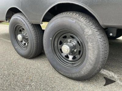 2026 Keystone RV Impact Aluminum - Photo 26
