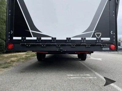 2026 Keystone RV Impact Aluminum - Photo 29