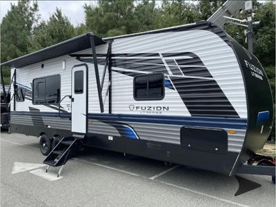 2026 Keystone RV Impact Aluminum - Photo 7