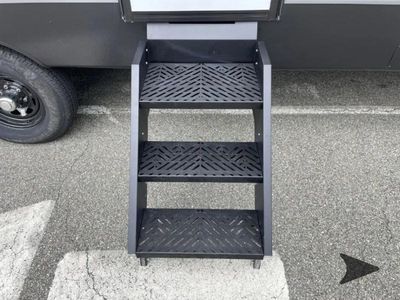 2026 Keystone RV Impact Aluminum - Photo 31