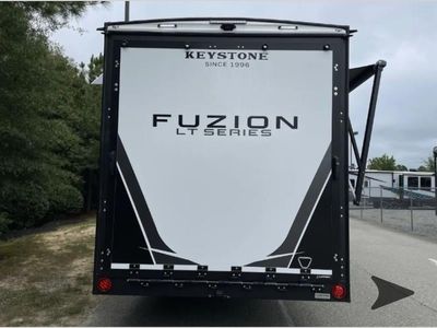 2026 Keystone RV Impact Aluminum - Photo 9
