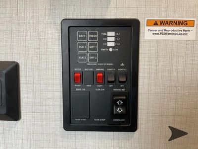 2026 Keystone RV Impact Aluminum - Photo 21