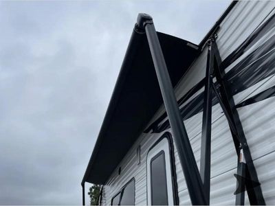 2026 Keystone RV Impact Aluminum - Photo 28