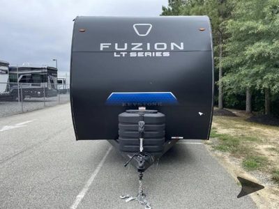 2026 Keystone RV Impact Aluminum - Photo 6