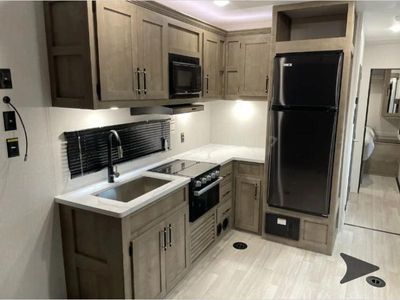 2026 Keystone RV Impact Aluminum - Photo 14