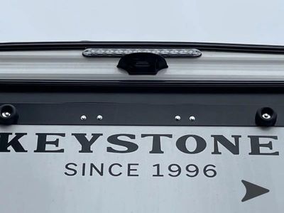 2026 Keystone RV Impact Aluminum - Photo 23