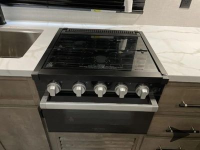 2026 Keystone RV Impact Aluminum - Photo 12
