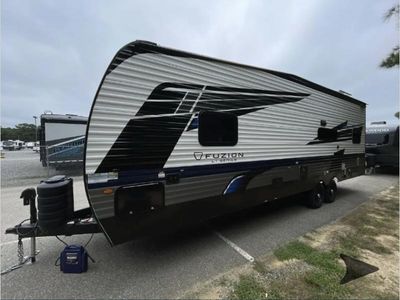 2026 Keystone RV Impact Aluminum - Photo 8