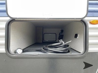 2026 Keystone RV Impact Aluminum - Photo 24
