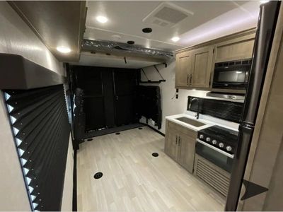 2026 Keystone RV Impact Aluminum - Photo 4