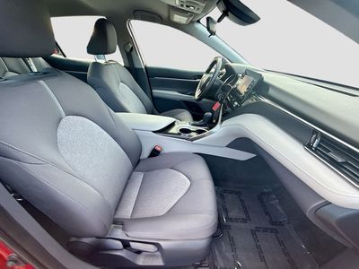 2023 Toyota Camry - Photo 28