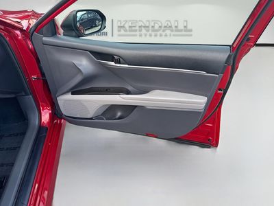 2023 Toyota Camry - Photo 30