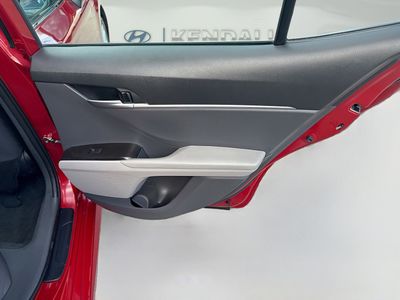2023 Toyota Camry - Photo 27
