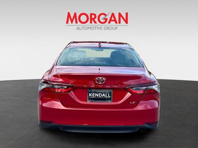 2023 Toyota Camry - Photo 5