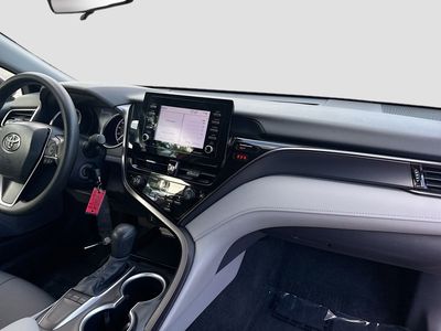 2023 Toyota Camry - Photo 29